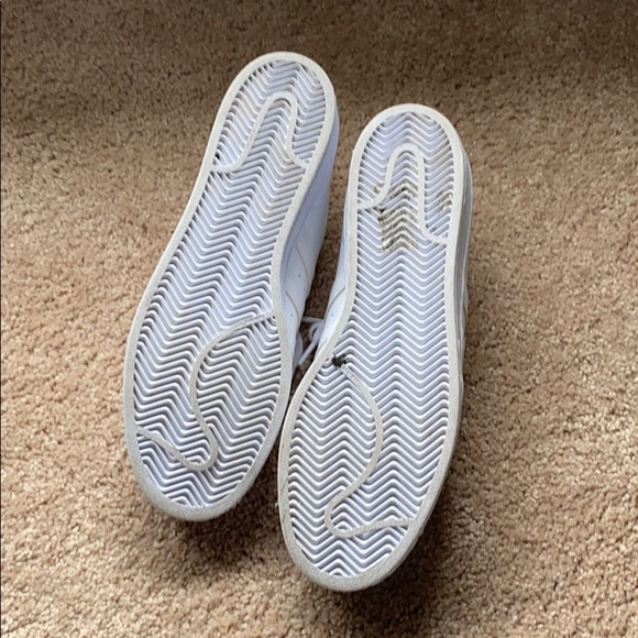 Adidas shell toes classic - Picture 4 of 8